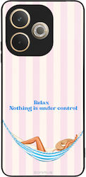 Sonique Stripe Stories Series Case Oppo A5 Pro ...