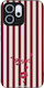 Sonique Stripe Stories Series Case Oppo Reno14 ...