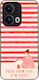 Sonique Stripe Stories Series Case Oppo Reno13 ...