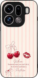 Sonique Stripe Stories Series Oppo Find X9 Pro ...
