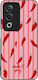 Калъф Sonique Stripe Stories Series Oppo A80 5G...