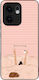 Sonique Stripe Stories Series Case Oppo Reno13 ...