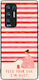 Sonique Stripe Stories Series Oppo Find X3 Neo ...