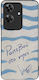 Husă Sonique Stripe Stories Series Realme Note ...