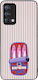 Θήκη Sonique Stripe Stories Series Series Realm...