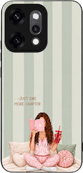 Калъф Sonique Stripe Stories Series Oppo Reno14...