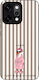 Θήκη Sonique Stripe Stories Series Oppo Reno14 ...