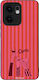 Sonique Stripe Stories Series Case Oppo Reno13 ...