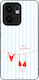 Sonique Stripe Stories Series Case Oppo Reno13 ...