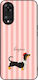Sonique Stripe Stories Series Case Oppo A78 5g ...