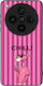 Sonique Stripe Stories Series Case Oppo Find X8...