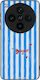 Sonique Stripe Stories Series Case Oppo Find X8...