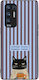 Sonique Stripe Stories Series Oppo Find X3 Neo ...