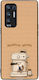 Sonique Stripe Stories Series Case Oppo Find X3...