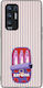 Sonique Stripe Stories Series Oppo Find X3 Neo ...