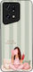 Case Sonique Stripe Stories Series Oppo Find X5...