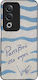 Калъф Sonique Stripe Stories Series Oppo A80 5G...
