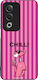 Калъф Sonique Stripe Stories Series Oppo A80 5G...