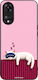 Sonique Stripe Stories Series Oppo A78 5g Do No...