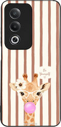 Θήκη Sonique Stripe Stories Series Oppo A80 5g ...