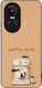 Θήκη Sonique Stripe Stories Series Oppo Reno10 ...