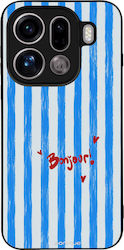 Sonique Stripe Stories Series Oppo Find X9 Pro ...