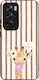Θήκη Sonique Stripe Stories Series Oppo Reno12 ...