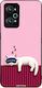 Sonique Stripe Stories Series Series Handyhülle...