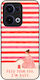 Θήκη Sonique Stripe Stories Series Oppo Reno13 ...