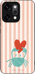 Калъф Sonique Stripe Stories Series Oppo Reno14...
