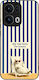 Sonique Stripe Stories Series Case Oppo Reno13 ...