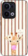 Θήκη Sonique Stripe Stories Series Oppo Reno13 ...