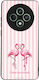 Θήκη Sonique Stripe Stories Series Oppo Reno12 ...