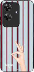 Θήκη Sonique Stripe Stories Series Series Realm...