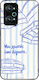 Sonique Stripe Stories Series Series Handyhülle...