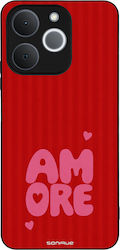 Sonique Stripe Stories Series Series (Realme Note 70T) Sonique Stripe Stories Series Series (Realme Note 70T)