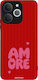 Sonique Stripe Stories Series Series Realme Not...