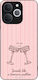 Sonique Stripe Stories Series Series Realme Not...