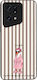 Калъф Sonique Stripe Stories Series Oppo Find X...