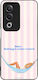 Калъф Sonique Stripe Stories Series Oppo A80 5g...