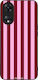 Sonique Stripe Stories Series Case Oppo A78 5g ...