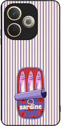 Sonique Stripe Stories Series Oppo A5 Pro 5g Mo...