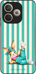 Sonique Stripe Stories Series Oppo A5 Pro 5g Ic...