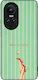 Θήκη Sonique Stripe Stories Series Oppo Reno10 ...
