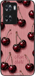 Θήκη Sonique Stripe Stories Series Oppo A57 4g ...