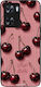 Sonique Stripe Stories Series Case Oppo A57 4G ...