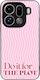 Sonique Stripe Stories Series Oppo Find X9 Pro ...
