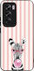 Θήκη Sonique Stripe Stories Series Oppo Reno12 ...