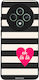 Θήκη Sonique Stripe Stories Series Oppo Reno12 ...