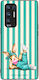 Sonique Stripe Stories Series Oppo Find X3 Neo ...